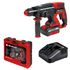 Marteau perforateur PXC sans fil avec batterie 4 Ah TE-HD 18/20 - EINHELL