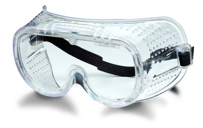 Masque de protection incolore LE GESTE PRO