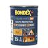 Lasure 2 en 1 haute protection 5 ans chêne clair 5 l BONDEX
