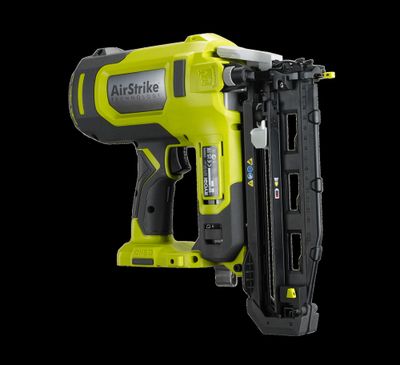 Cloueur d'assemblage 18G à air comprimé 18V One+ R18GN18-0 RYOBI