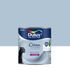 Peinture crème de couleur Bleu Horizon velours 0,5L - DULUX VALENTINE