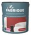 Peinture multi-support velours rouge opéra 2,5 L - LA FABRIQUE