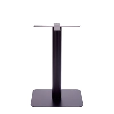 Pied de table central carré 71 cm MOTTEZ