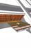 Laine de verre Thermocoustic épaisseur 100 mm 1.2 x 8.5 m URSA