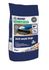 Joint de carrelage souple large gris 2,5 kg MAPEI
