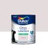 Peinture Crème de Couleur Cuisine et Bain Satin Rose Nude 0,75 L - DULUX VALENTINE