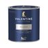 Peinture Valentine Mat Velouté Gris Chimère 0,5 L - DULUX VALENTINE
