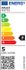Ampoule LED spot GU5,3 5W = 470 lumens blanc chaud - ARLUX