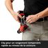 Perceuse à percussion sans fil 18 V POWER X CHANGE TP-CD 18/50 Li-i (Brushless) - EINHELL