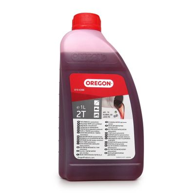 Huile de moteur à deux temps 1 litres - OREGON