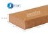 Panneau de fibre de bois PAVAFLEX - Épaisseur 145 mm - l.0,575 x L.1,22 m SOPREMA