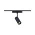 Spot LED orientable Zenor 7,5W 800 lumens lumière blanc variable - Veya PAULMANN