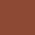 Peinture bois brun cuivre RAL 8004 satin 0,5 L - JULIEN
