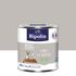 Peinture murs, boiseries et radiateurs gris lumière satin 0,5 L - RIPOLIN