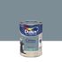 Peinture crème de couleur Bleu Gris Satin 1,25 L - DULUX VALENTINE
