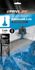 Croisillons de carrelage autonivelants en I 3 mm bleu sachet de 100 PAVILIFT