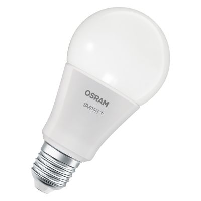 Ampoule wifi standard E27 RGB 14 W = 1521 lumens OSRAM