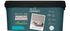 Peinture mur et boiserie Turquoise satin 2,5 L - LA FABRIQUE