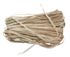 Raphia naturel 50 g pour jardinage - WINDHAGER