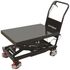 Table levage hydraulique 300 kg - AUTOBEST