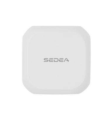 Interrupteur sans fil et sans pile + micro module WiFi - SEDEA