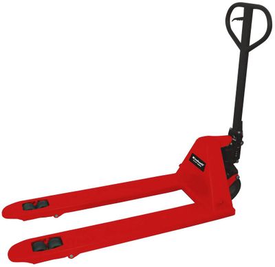 Transpalette 2500 Kg TC-PT2500 EINHELL