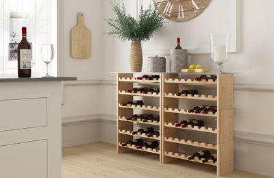 Casier 16 bouteilles Katea ASTIGARRAGA