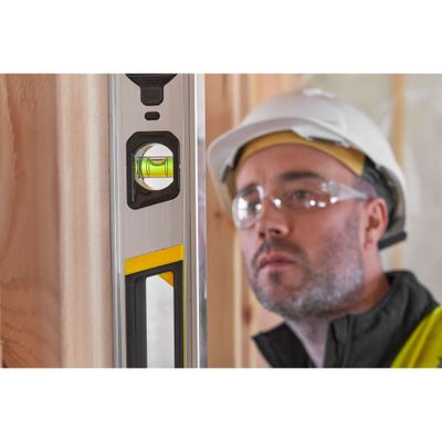 Niveau magnétique rectangulaire 120 cm FATMAX PRO - STANLEY