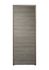Bloc-porte fin de chantier postformé H.204 x 83 cm décor mélaminé ORME poussant droit - SMIS