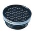 Filtre P3 pour demi-masque par 2 GERIN
