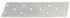 Bande d'assemblage 40 x 160 mm