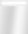 Armoire de toilette lumineuse LED 60 x 50 cm Giulia MP GLASS