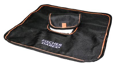 Sac à outils XL avec fond étanche FISCHER DAREX