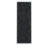 Porte de placard Ardoise Profil blanc H 248,5 x L 92,2 cm YNGENIO