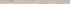 Plinthe sol stratifié décor chêne blanc Everest 19x58x2400mm KRONOTEX