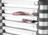 Echelle télescopique FlexLine 3,20 m aluminium - HAILO