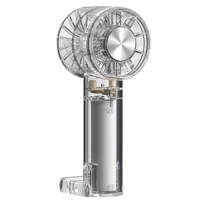 Ventilateur portable et rechargeable WINDY 5 W - DOMAIR