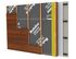 Ecran de sous-toiture et façade ONDUTISS® 50 X 1,50 m ONDULINE