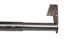 Barre penderie télescopique chromé 40 à 72 cm MOTTEZ