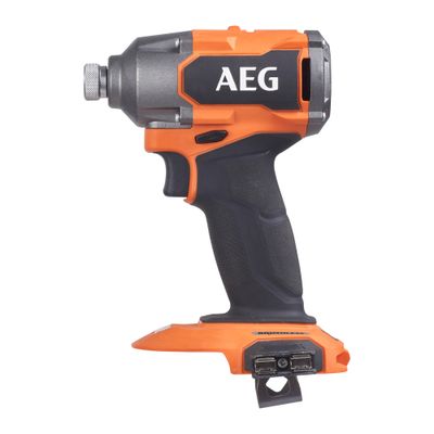 Visseuse à chocs sans fil 18 V BSS18C3B3-0 (Brushless, Solo) - AEG