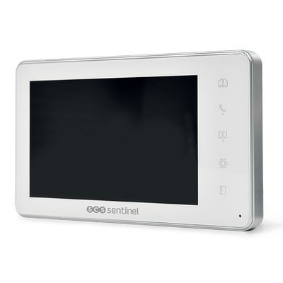 Visiophone filaire VisioKit 7 2.0 - SCS SENTINEL