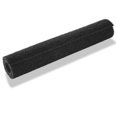Tapis bouclé dévoreur de poussières 100 x 120 cm MOTTEZ