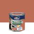 Peinture Ecran+ Multi-supports Dulux Valentine Satin Terre Cuite 0,25 L