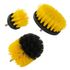 Lot 3 brosses mixtes Ø50-83-100 TIVOLY