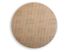 Disque maille abrasive diamètre 225 mm pour ponceuse murs et plafonds - grain 180 SEA