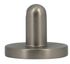 Support central de câble en métal de 2 cm Finition Nickel - MOBOIS
