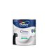 Peinture crème de couleur Matin Blanc satin 0,5L - DULUX VALENTINE