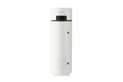 Chauffe-eau thermodynamique 250L vertical connecté Nuos Fit S2 Wifi Family - ARISTON