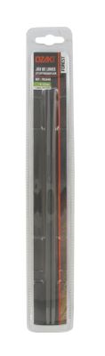 2 limes rondes 4,8 mm 325'' 3/8" OZAKI