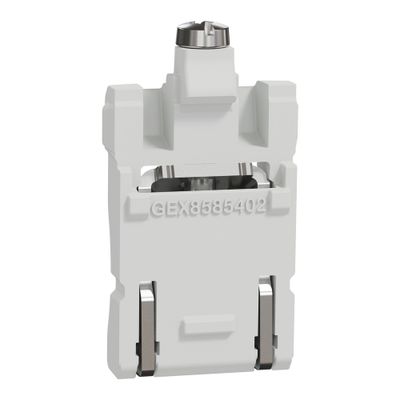 Griffes de fixation rapide Odace 2025 30/40 mm par 20 - SCHNEIDER ELECTRIC